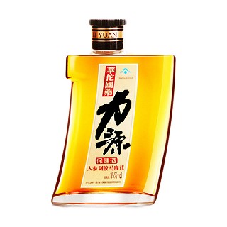 動力源牌 力源保健酒(華佗國藥)