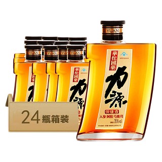 力源酒 保健酒(動力源牌)