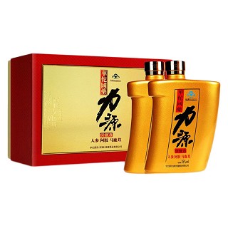動(dòng)力源牌 力源保健酒(禮盒裝)