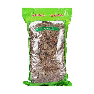 干魚腥草(統(tǒng)段)