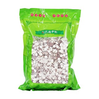 芡實(shí)(選粒12mm)