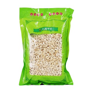 冬瓜子(統(tǒng)粒)