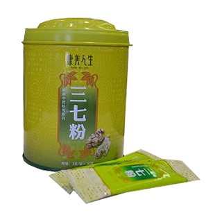 三七粉(康美)