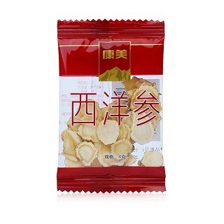 西洋參(康美)