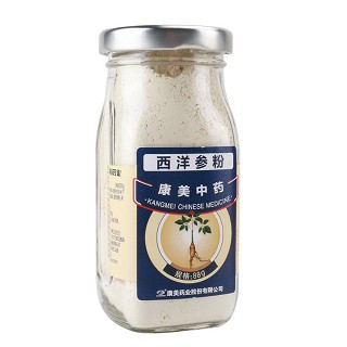 西洋參粉(康美)