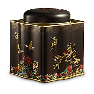 西洋參(黑罐)