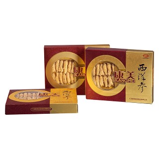 西洋參(康美)