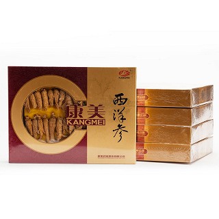 西洋參(康美)