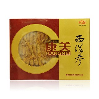 西洋參(康美)