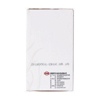 新開(kāi)河超微參粉膠囊(0.3g*42s) 新開(kāi)河超微參粉膠囊(0.3g*42s)