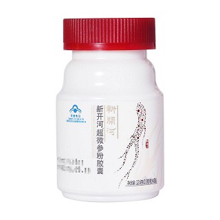 新開(kāi)河超微參粉膠囊功效作用廠家 新開(kāi)河超微參粉膠囊功效作用廠家