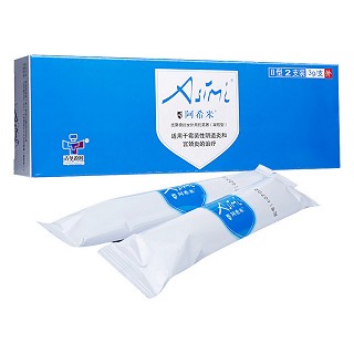阿希米殼聚糖婦女外用抗菌器(凝膠型)