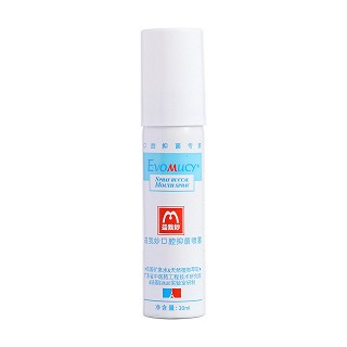益我妙口腔抑菌噴霧(20ml) 益我妙口腔抑菌噴霧(20ml)