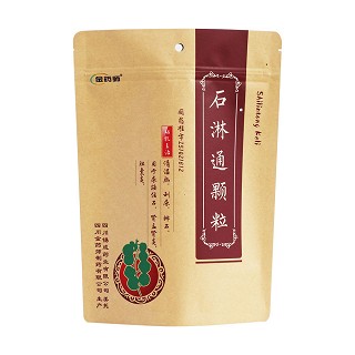 石淋通顆粒(金藥師)