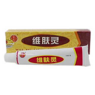 江西報(bào)恩堂 維膚靈乳膏(報(bào)恩堂)