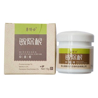 勇博士 敏除根乳膏(福瑞醫(yī)藥)