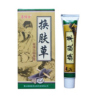 勇博士 換膚草敏博士霜(福瑞醫(yī)藥)