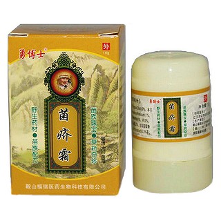 勇博士 菌芥霜(福瑞醫(yī)藥)