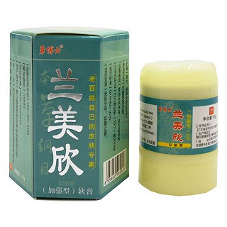 勇博士 蘭美欣成人軟膏(福瑞醫(yī)藥)