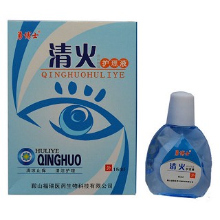 勇博士 清火護(hù)理液(福瑞醫(yī)藥)