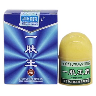 一膚王霜(奇力)