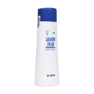 潔爾陰洗液(恩威)