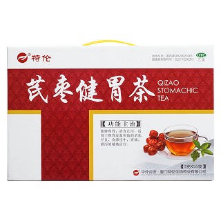 特倫芪棗健胃茶價格 特倫芪棗健胃茶價格