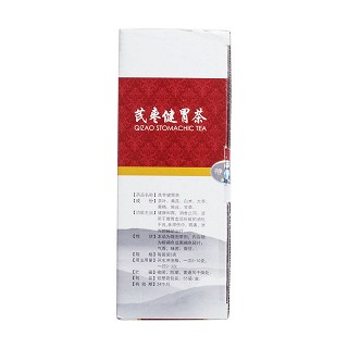 特倫芪棗健胃茶(5g*55袋) 特倫芪棗健胃茶(5g*55袋)