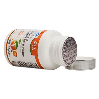 康比特 益普利生牌 多種維生素礦物質(zhì)咀嚼片功效作用廠家