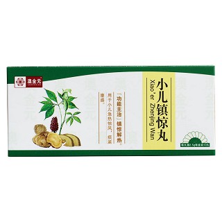 小兒鎮(zhèn)驚丸價(jià)格 小兒鎮(zhèn)驚丸價(jià)格