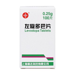 左旋多巴片價(jià)格 左旋多巴片價(jià)格