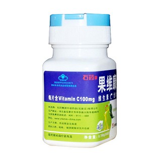 果維康維生素c含片價格 果維康維生素c含片價格