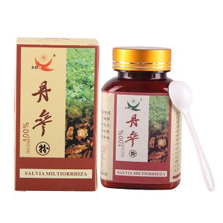 金庭禧丹參粉(新洲健康)