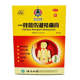 一枝蒿傷濕祛痛膏價(jià)格