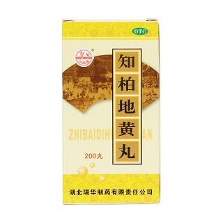 知柏地黃丸價格 知柏地黃丸價格