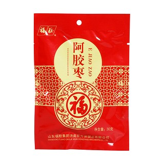 阿膠棗(福膠)