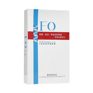 fq芙清—抗菌功能性敷料(貼) fq芙清—抗菌功能性敷料(貼)