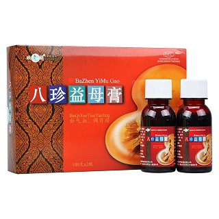 八珍益母膏價格 八珍益母膏價格