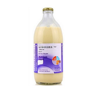 腸內(nèi)營養(yǎng)混懸液(能全力)