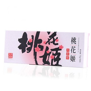 桃花姬阿膠糕(東阿阿膠)