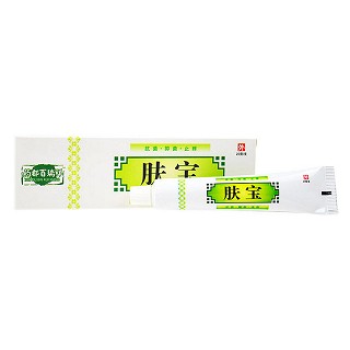 藥都百瑞祥 膚寶(昊天)