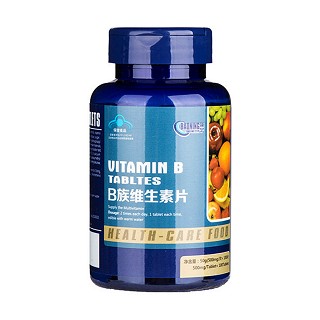 葆寧在線 b族維生素片(葆寧)