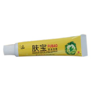 老賴鈹 膚寶草本乳膏(嬰幼兒寶寶止癢膏)