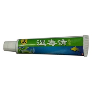 老賴鈹 濕毒清乳膏(御醫(yī)堂)