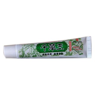 康滋蕊 千草王 草本乳膏(贛澤實(shí)業(yè))
