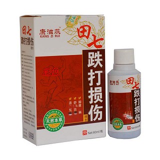 康滋蕊 田七 跌打損傷噴劑(贛澤實業(yè))