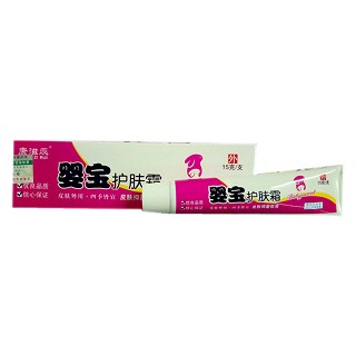 康滋蕊 嬰寶護(hù)膚霜(贛澤實(shí)業(yè))