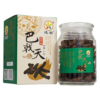 鹽巴戟天(元德)