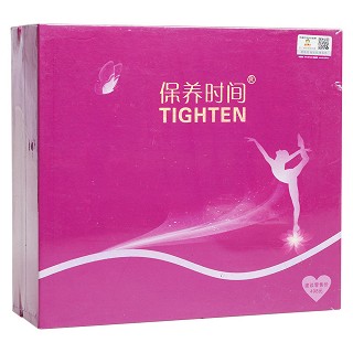 鴻韻抑菌膠囊(保養(yǎng)時間)