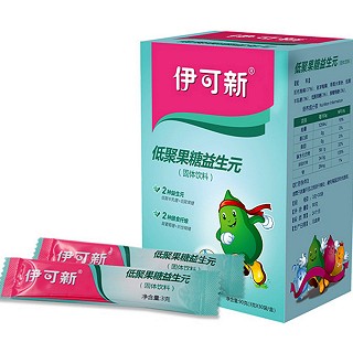 低聚果糖益生元(葡萄王)